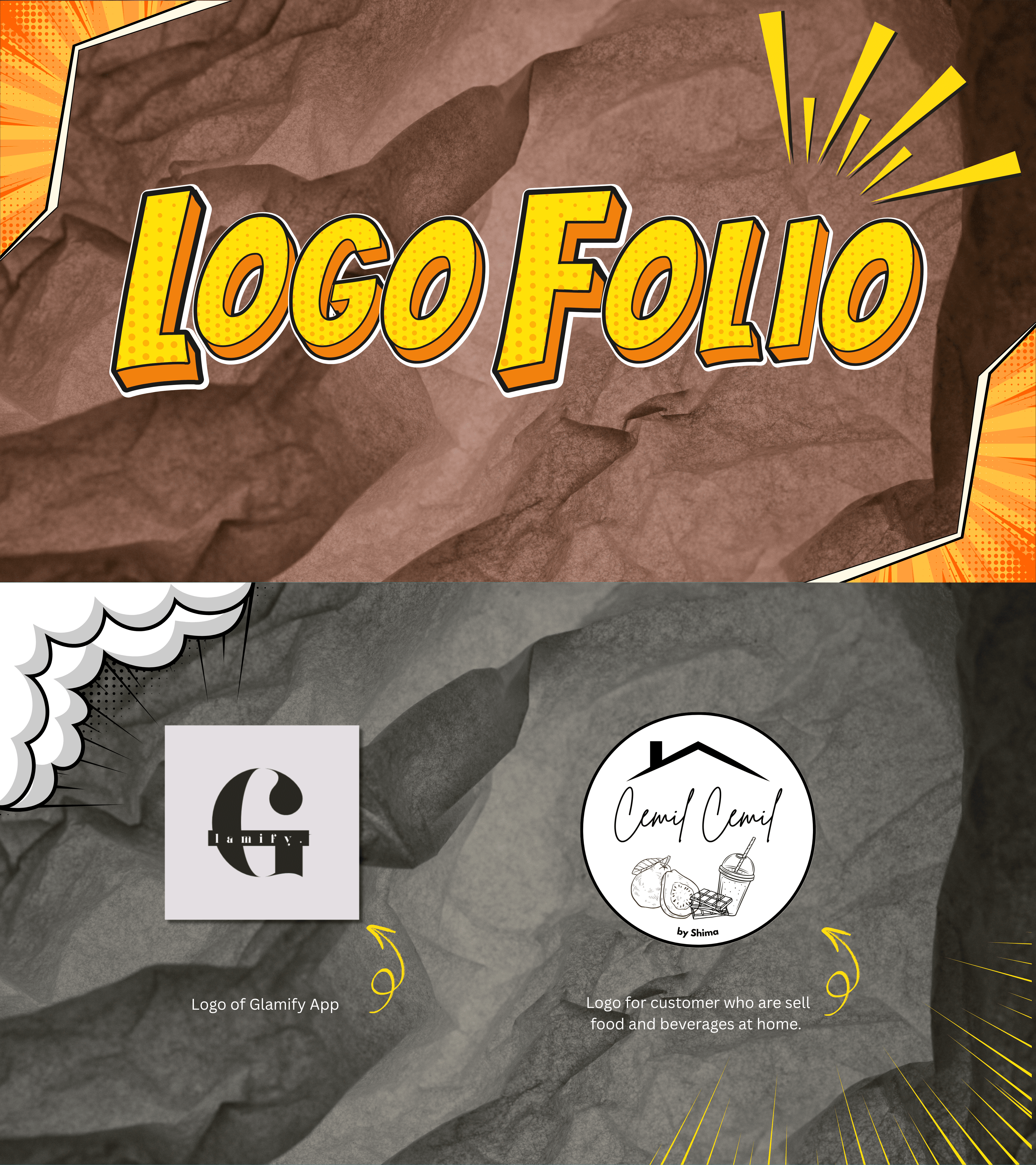 LogoFolio